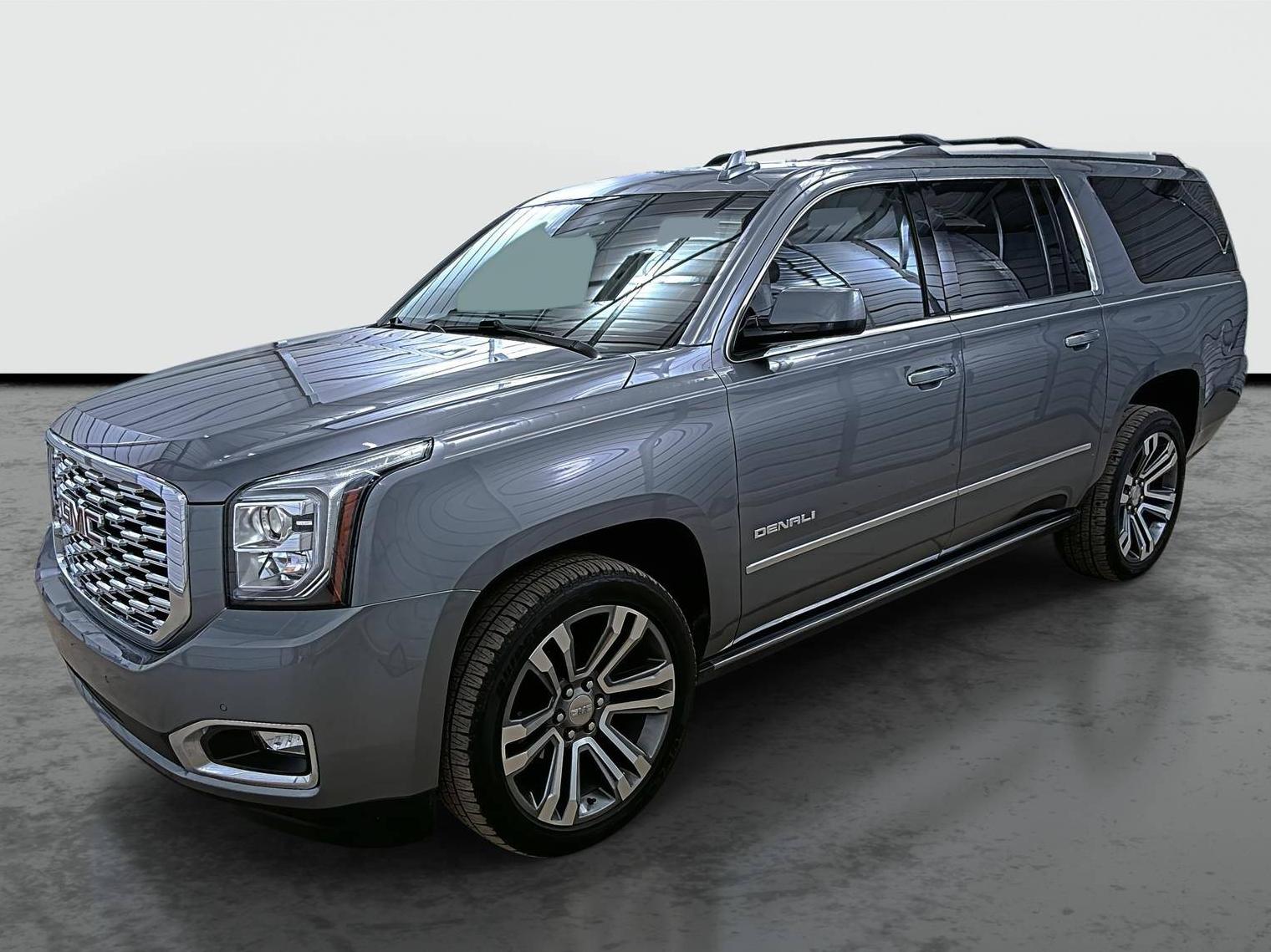 GMC YUKON XL 2020 1GKS1HKJ1LR232220 image